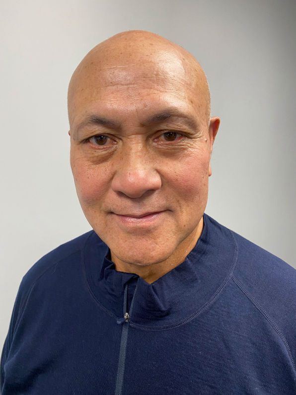 Richard Holi Tiwai Supervisor