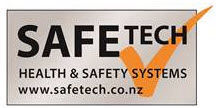 Safe Tech Health and Safety